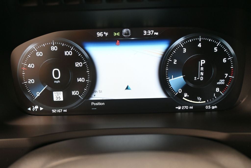 2020 Volvo XC90 T6 Inscription