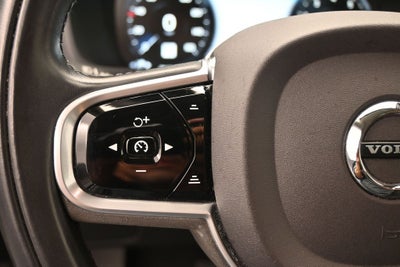 2020 Volvo XC90 T6 Inscription