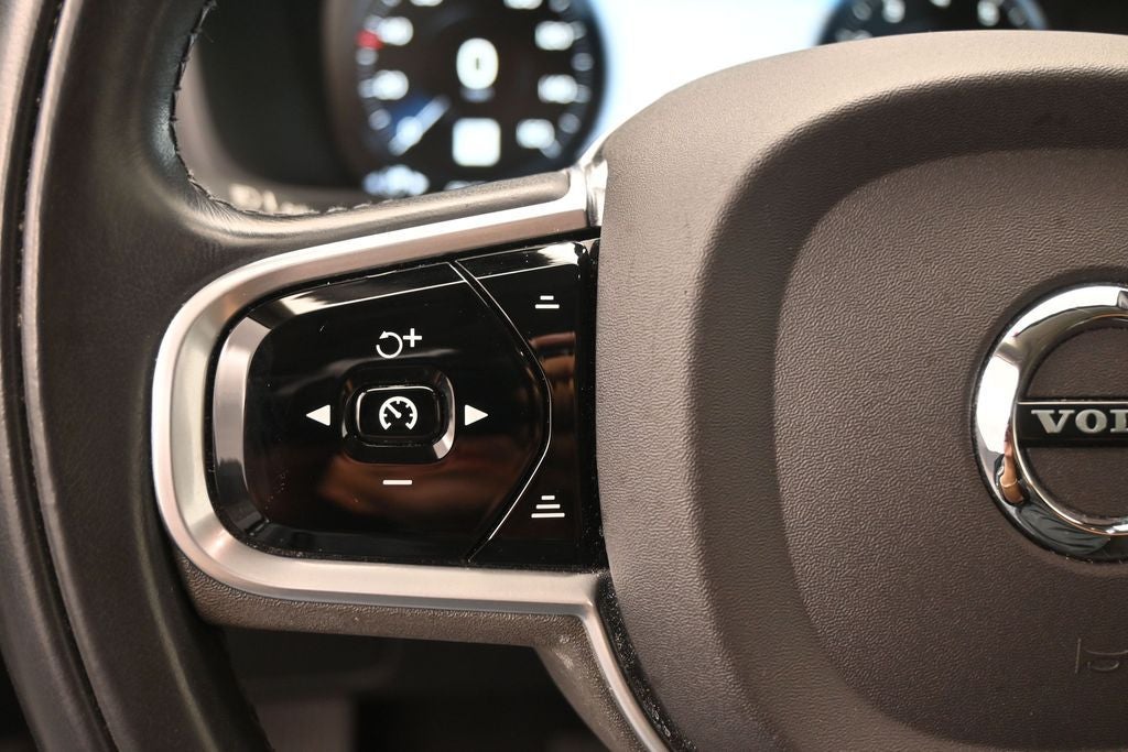 2020 Volvo XC90 T6 Inscription