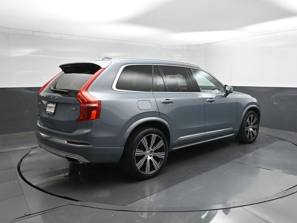 2020 Volvo XC90 T6 Inscription