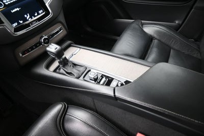 2020 Volvo XC90 T6 Inscription