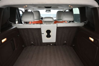 2015 Jeep Renegade Limited