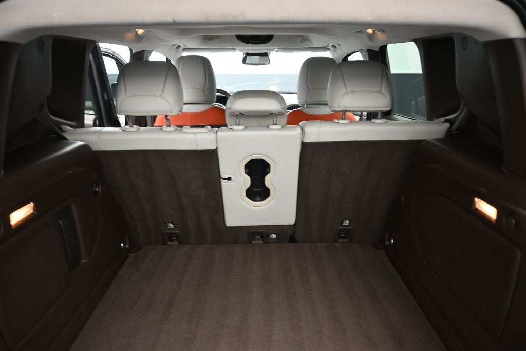 2015 Jeep Renegade Limited