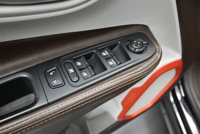 2015 Jeep Renegade Limited