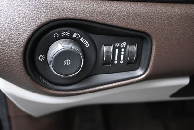2015 Jeep Renegade Limited