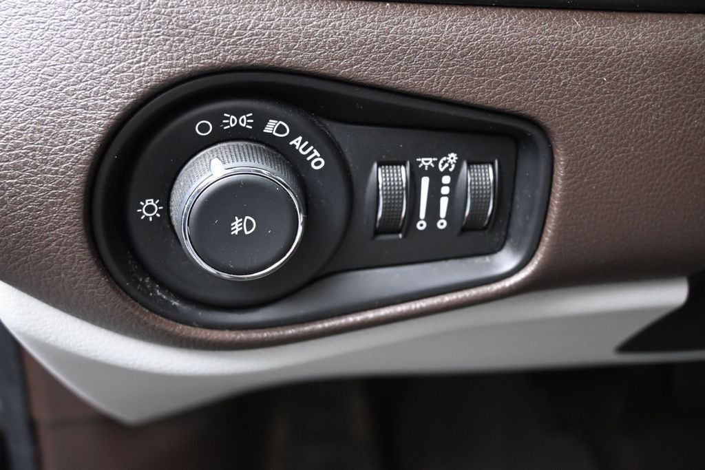 2015 Jeep Renegade Limited