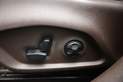 2015 Jeep Renegade Limited