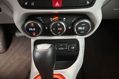 2015 Jeep Renegade Limited