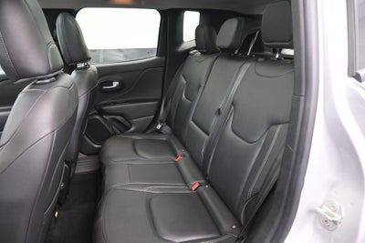 2020 Jeep Renegade Limited