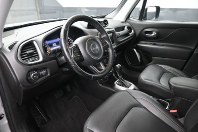 2020 Jeep Renegade Limited