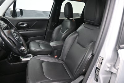 2020 Jeep Renegade Limited