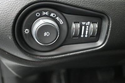 2020 Jeep Renegade Limited