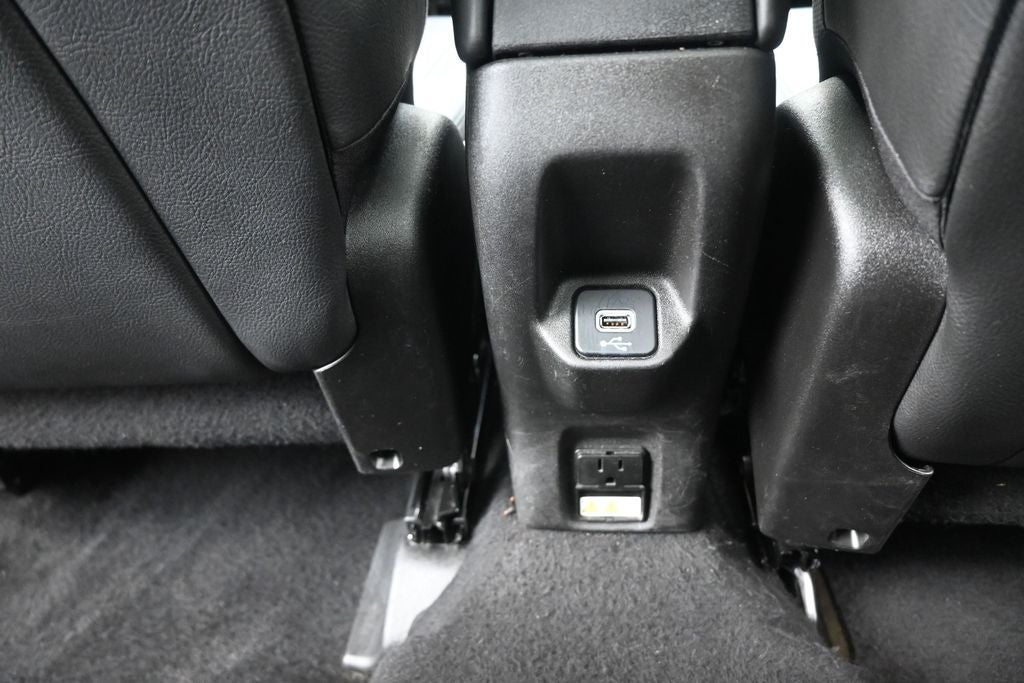 2020 Jeep Renegade Limited