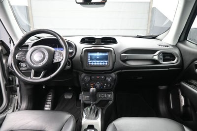 2020 Jeep Renegade Limited