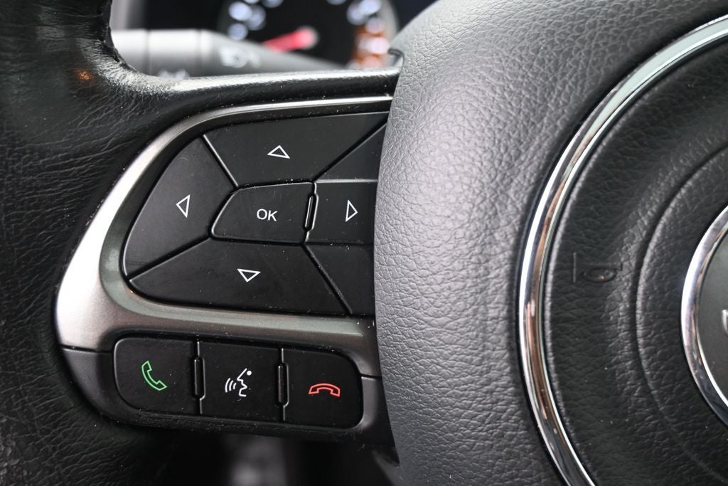 2020 Jeep Renegade Limited
