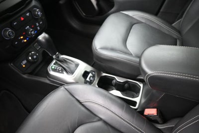 2020 Jeep Renegade Limited