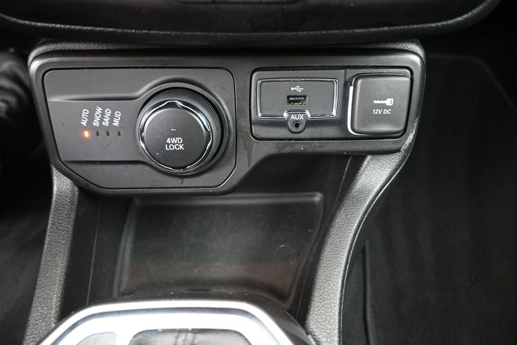 2020 Jeep Renegade Limited