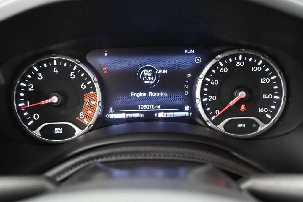 2020 Jeep Renegade Limited
