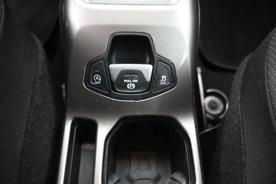 2020 Jeep Renegade Limited