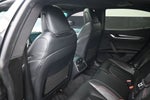 2017 Maserati Ghibli S