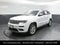 2020 Jeep Grand Cherokee Summit