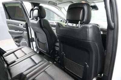 2020 Jeep Grand Cherokee Summit