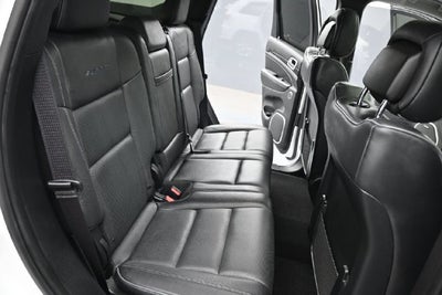 2020 Jeep Grand Cherokee Summit