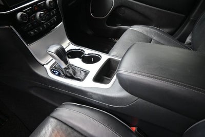 2020 Jeep Grand Cherokee Summit