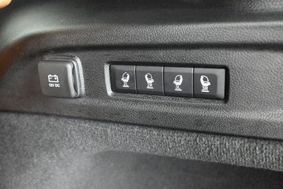 2022 Jeep Grand Cherokee L Summit