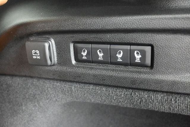 2022 Jeep Grand Cherokee L Summit