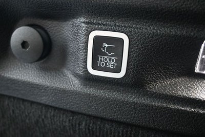 2022 Jeep Grand Cherokee L Summit