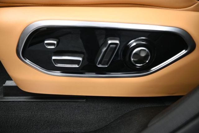 2022 Jeep Grand Cherokee L Summit
