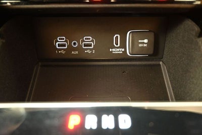 2022 Jeep Grand Cherokee L Summit