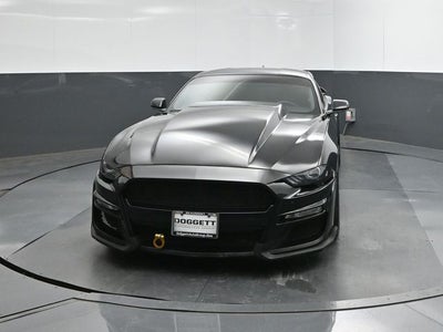 2020 Ford Mustang GT