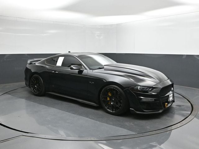 2020 Ford Mustang GT