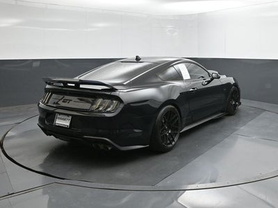 2020 Ford Mustang GT