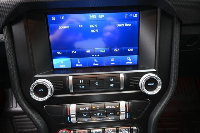 2020 Ford Mustang GT