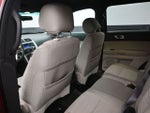 2015 Ford Explorer Base