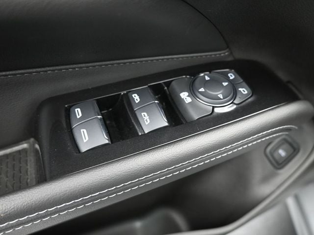 2024 Cadillac CT4 Premium Luxury