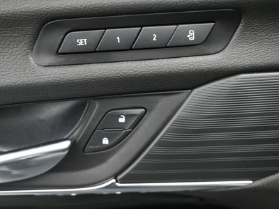 2024 Cadillac CT4 Premium Luxury