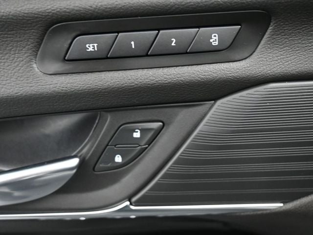 2024 Cadillac CT4 Premium Luxury