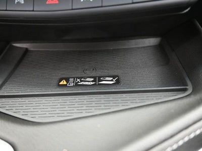 2024 Cadillac CT4 Premium Luxury