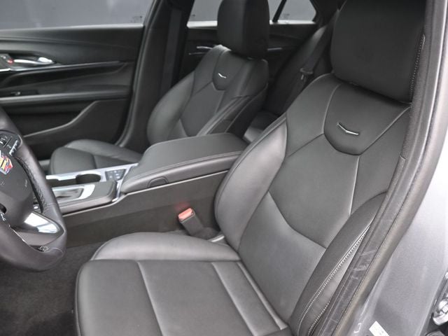 2024 Cadillac CT4 Premium Luxury