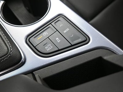 2024 Cadillac CT4 Premium Luxury