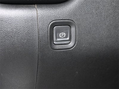 2020 Chevrolet Silverado 2500HD High Country