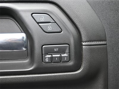 2020 Chevrolet Silverado 2500HD High Country