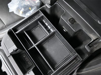 2020 Chevrolet Silverado 2500HD High Country