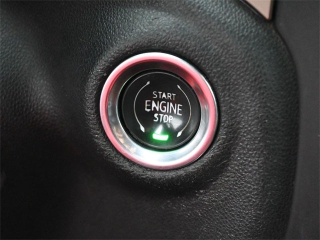 2020 Chevrolet Silverado 2500HD High Country