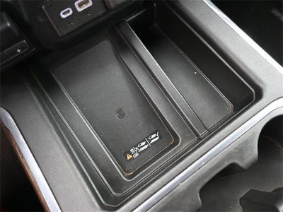 2020 Chevrolet Silverado 2500HD High Country