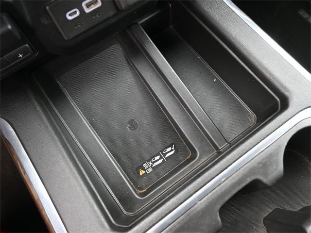 2020 Chevrolet Silverado 2500HD High Country